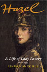 Bookcover: Hazel, A Life of Lady Lavery